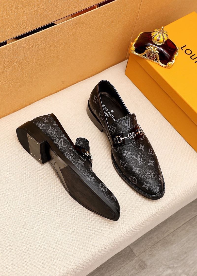 Louis Vuitton Business Shoes